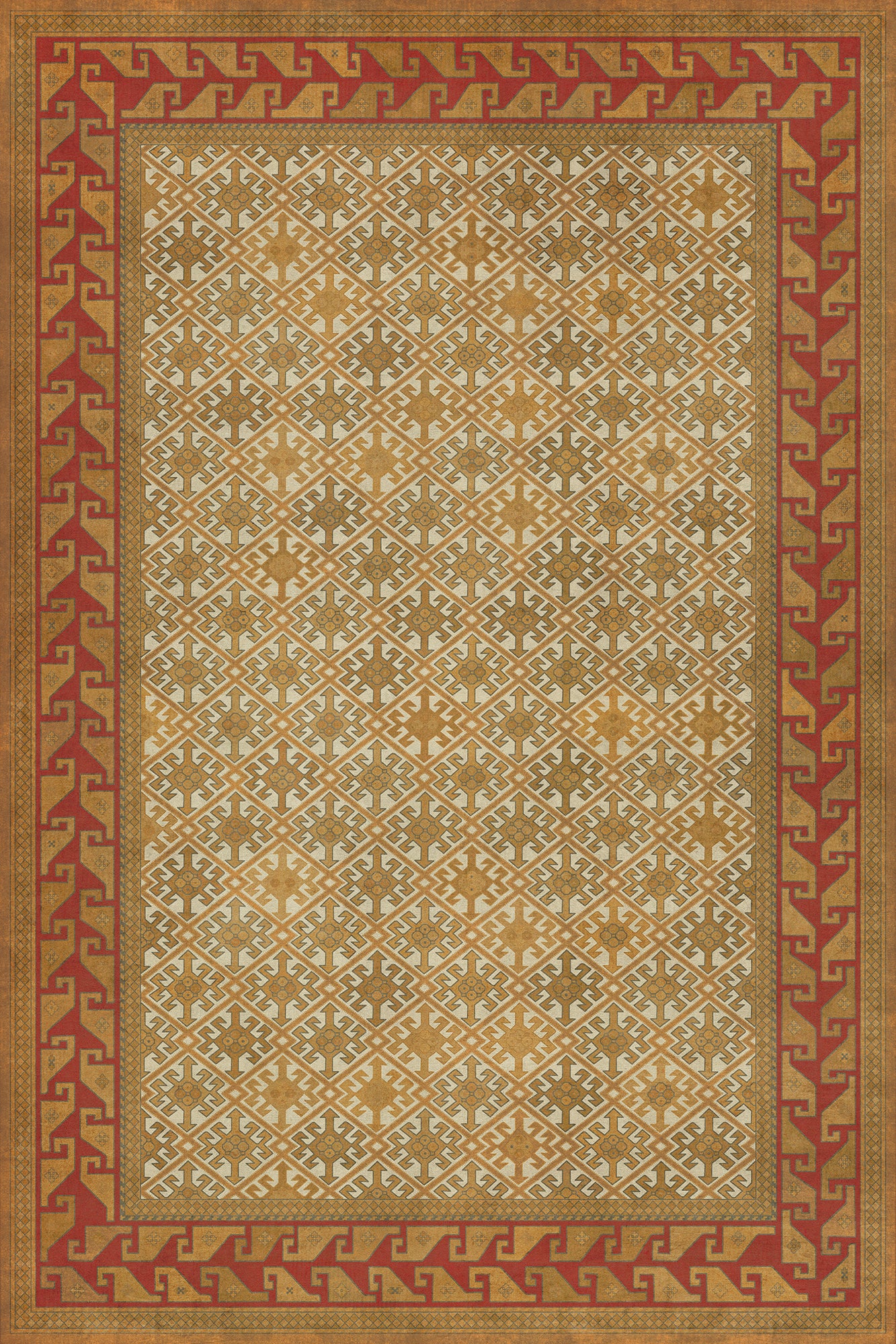 Persian Bazaar - Daghestan - Oolibka