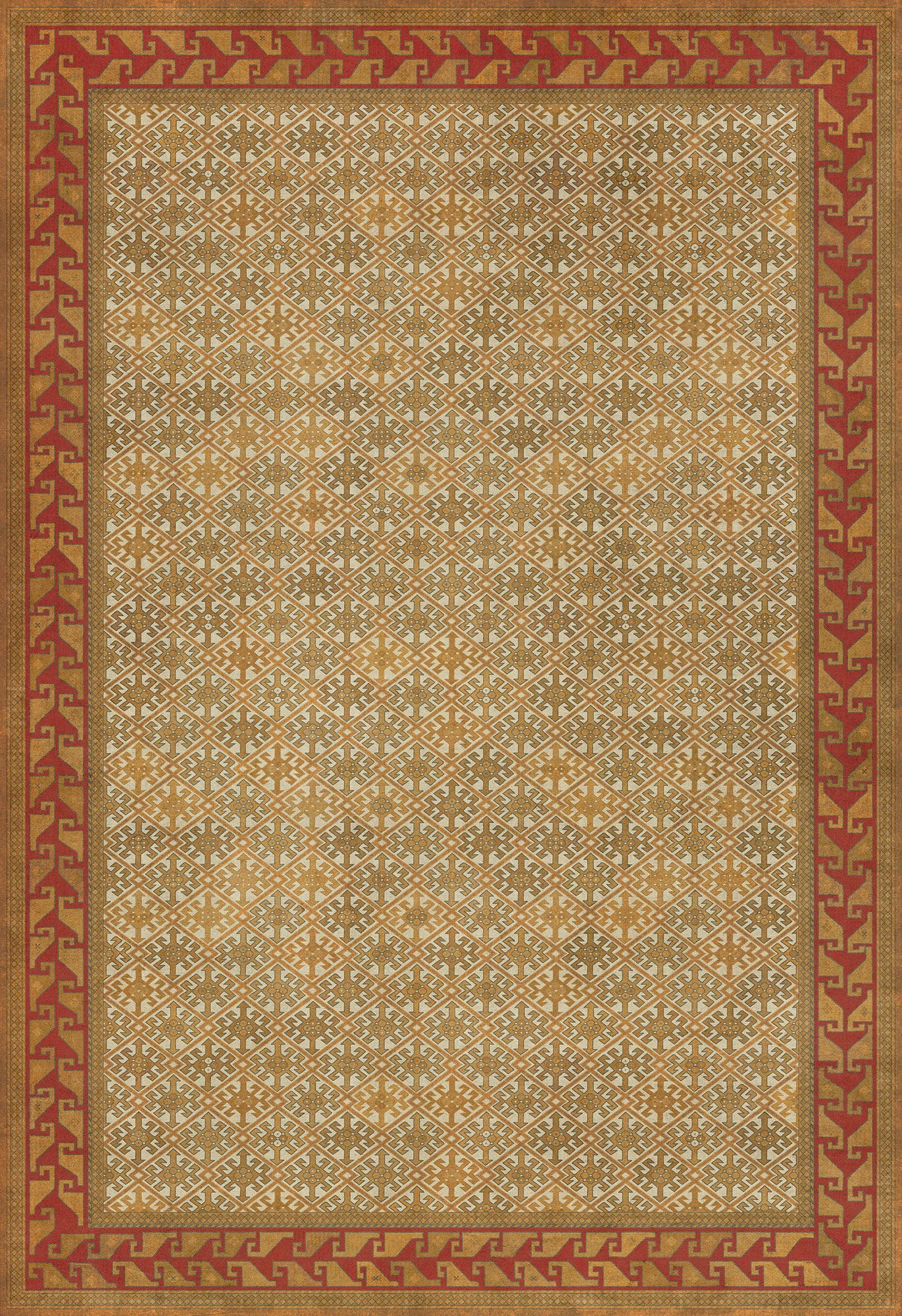 Persian Bazaar - Daghestan - Oolibka