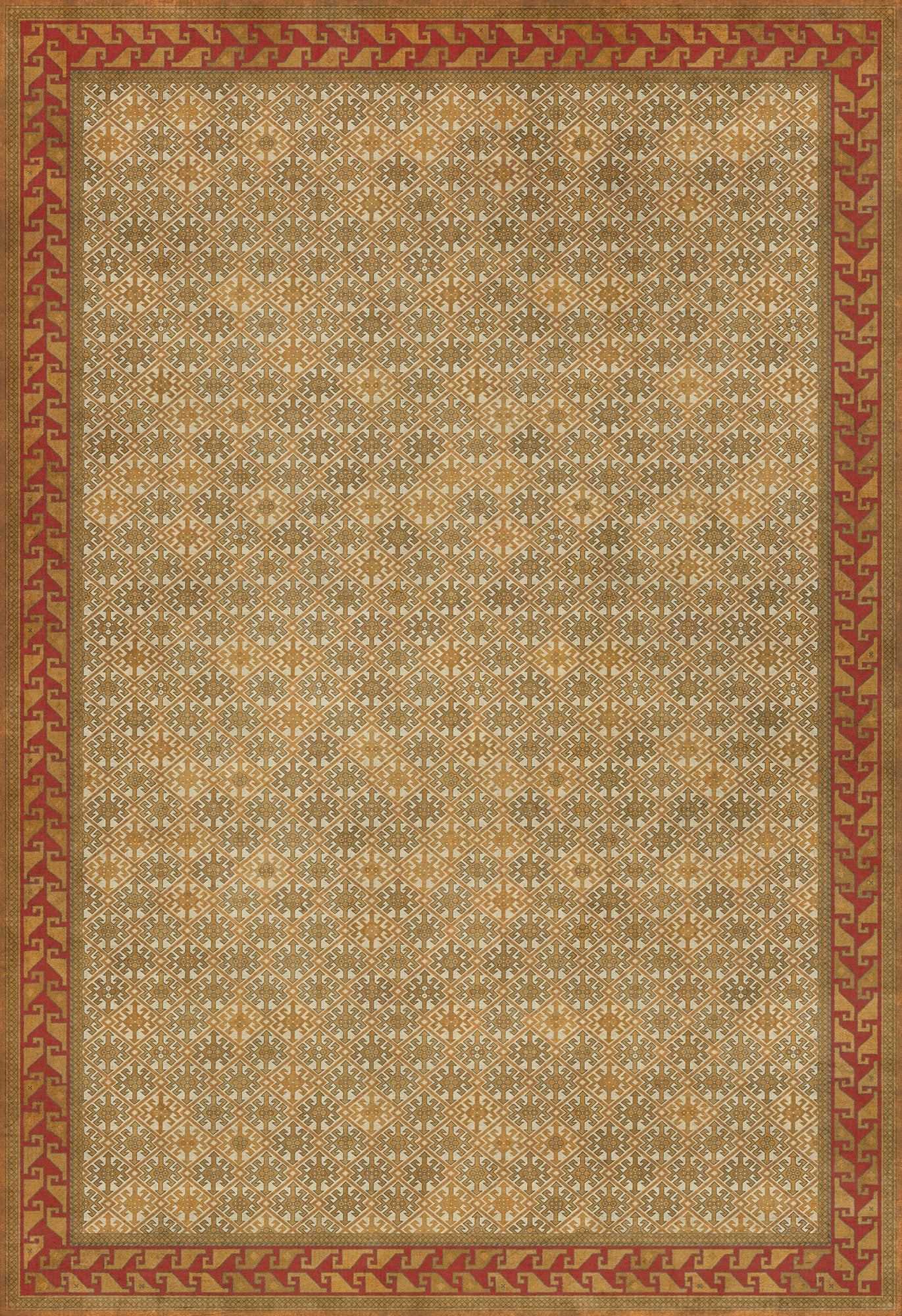 Persian Bazaar - Daghestan - Oolibka