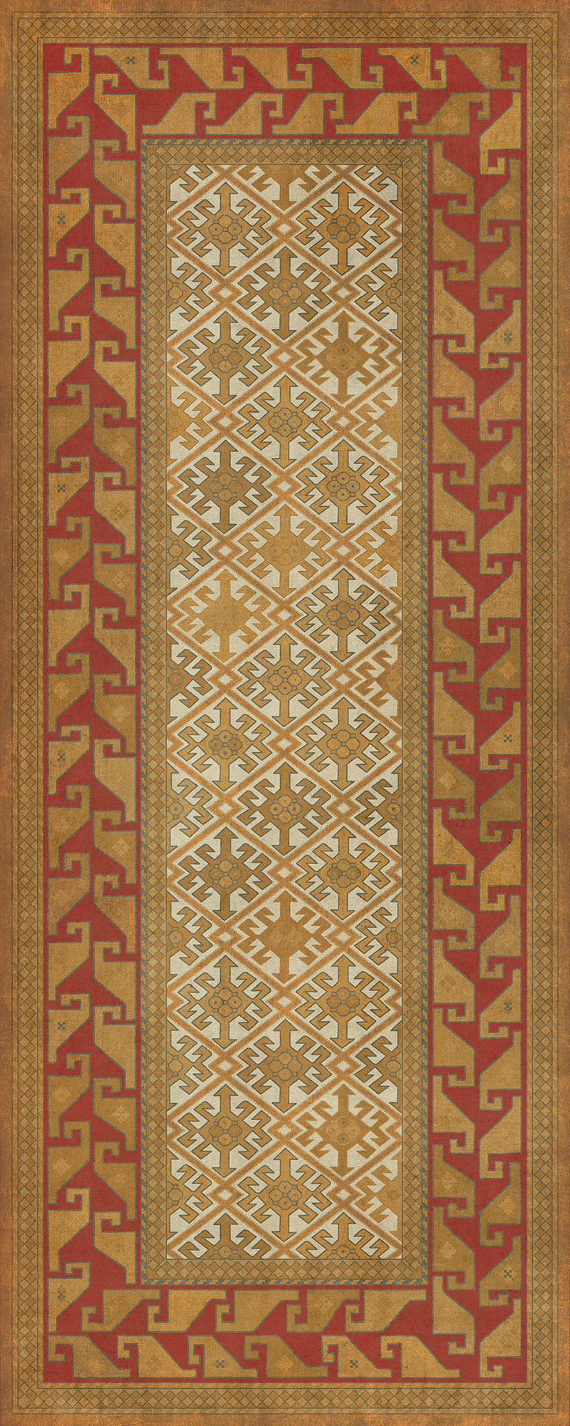 Persian Bazaar - Daghestan - Oolibka