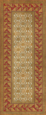 Persian Bazaar - Daghestan - Oolibka