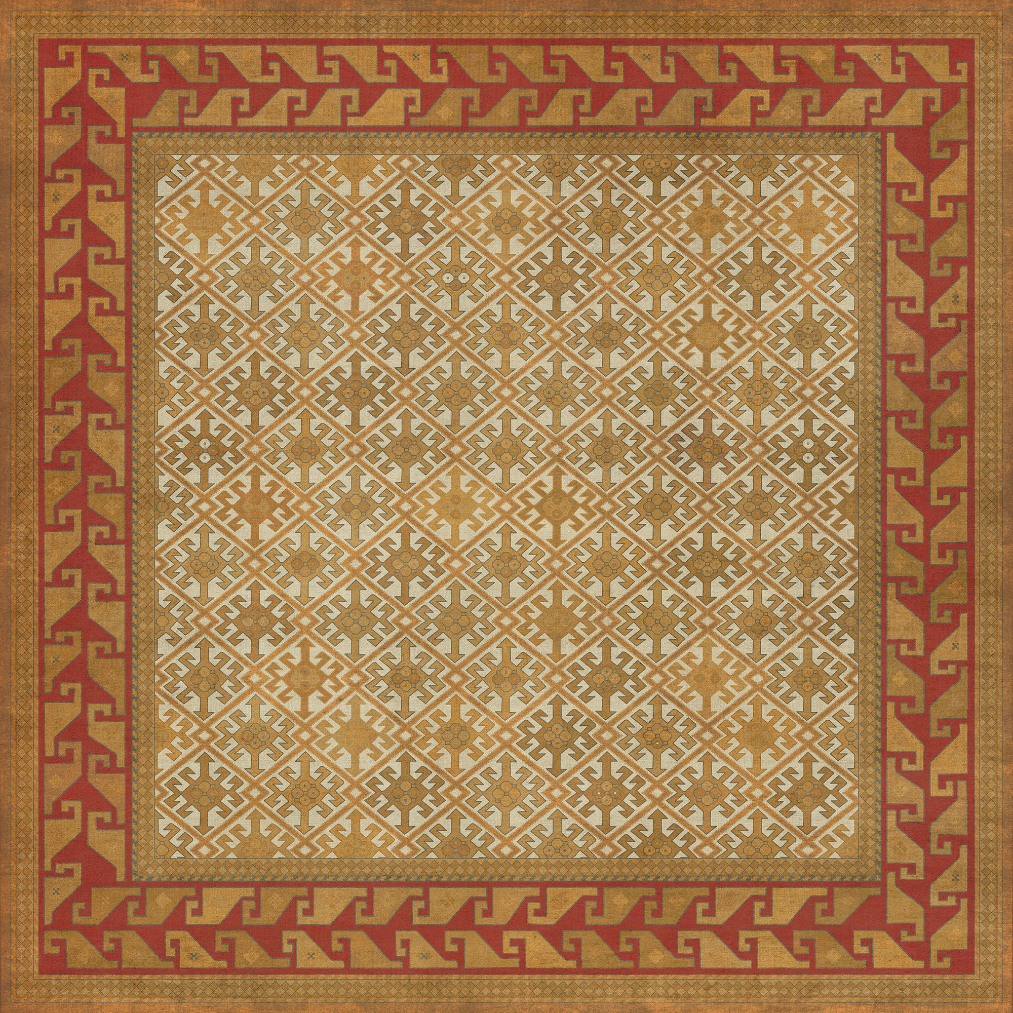 Persian Bazaar - Daghestan - Oolibka