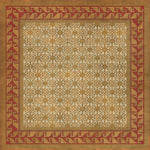 Persian Bazaar - Daghestan - Oolibka