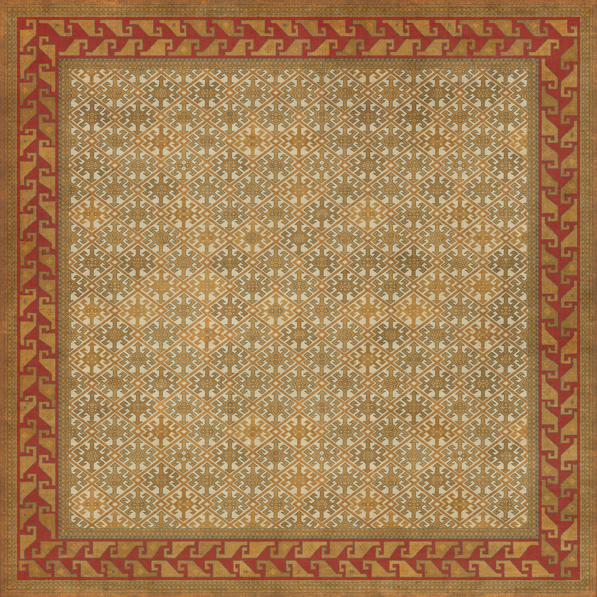 Persian Bazaar - Daghestan - Oolibka