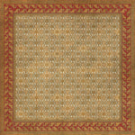 Persian Bazaar - Daghestan - Oolibka