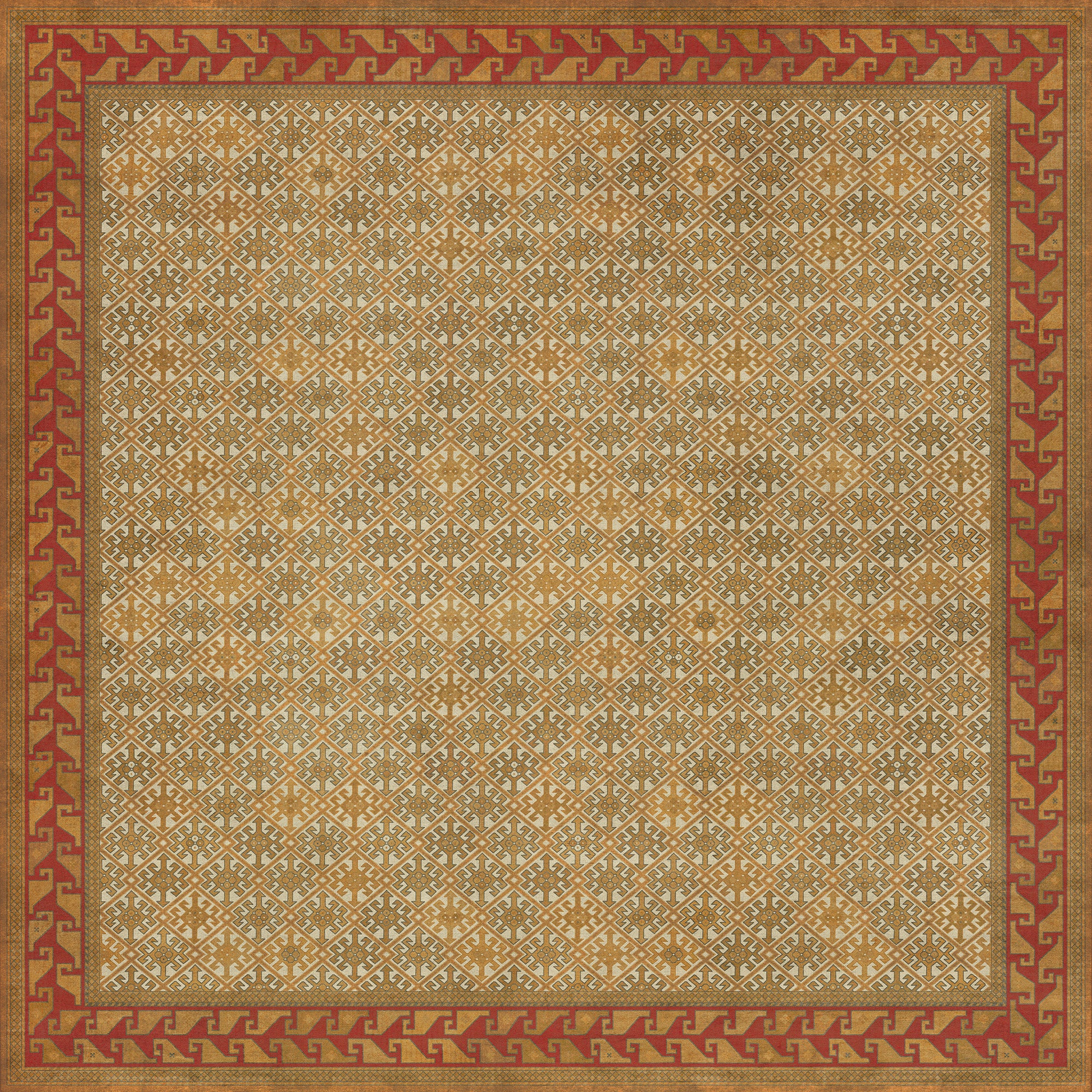 Persian Bazaar - Daghestan - Oolibka