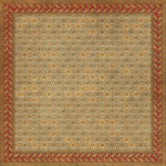 Persian Bazaar - Daghestan - Oolibka