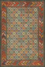 Persian Bazaar - Daghestan - Raduga