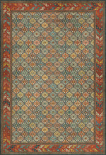 Persian Bazaar - Daghestan - Raduga