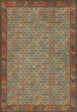 Persian Bazaar - Daghestan - Raduga