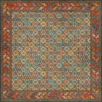 Persian Bazaar - Daghestan - Raduga