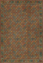 Persian Bazaar - Daghestan - Vedma