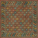 Persian Bazaar - Daghestan - Vedma