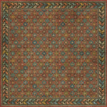 Persian Bazaar - Daghestan - Vedma