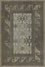 Persian Bazaar - Daghestan - Vokzal