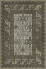 Persian Bazaar - Daghestan - Vokzal