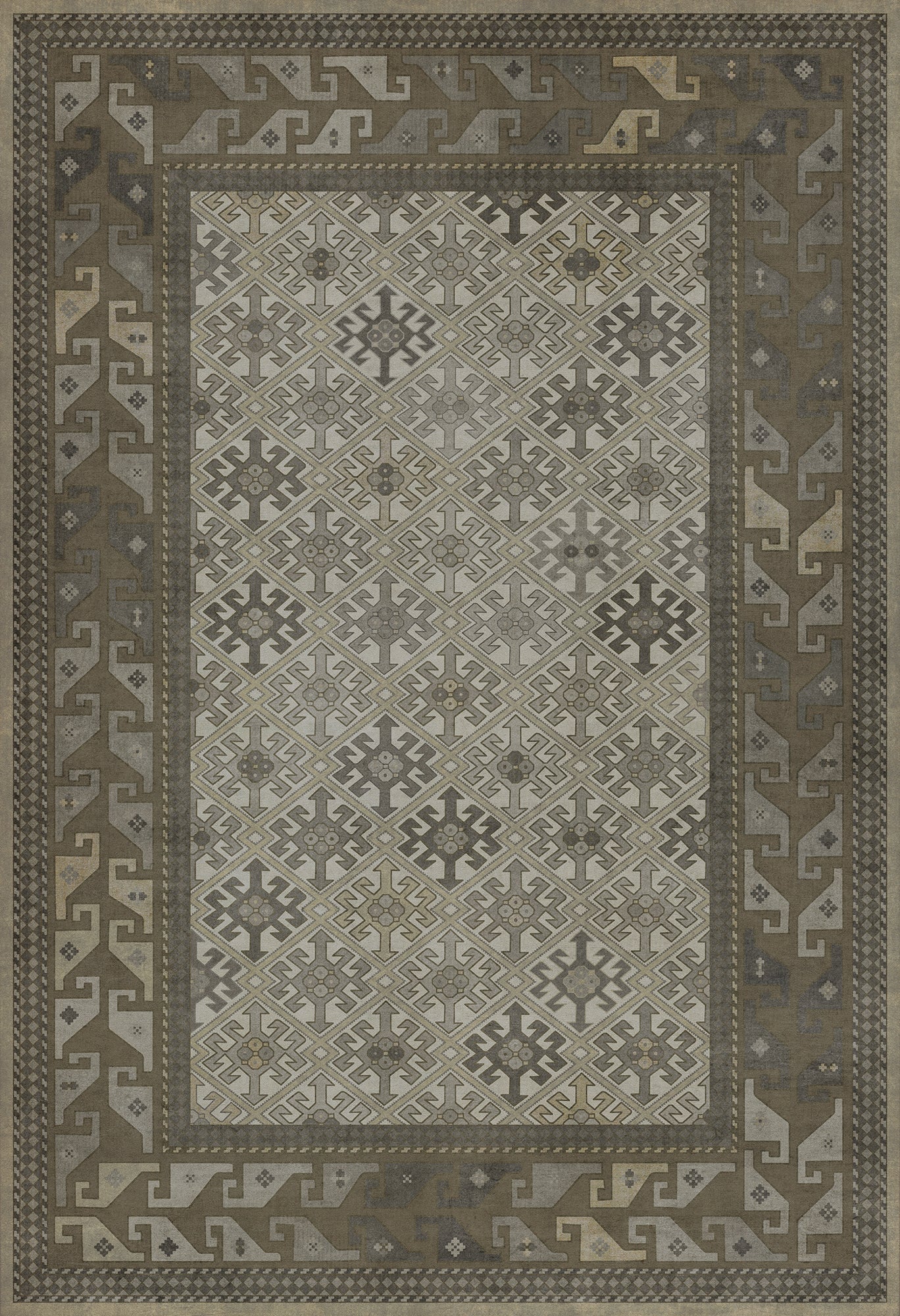 Persian Bazaar - Daghestan - Vokzal