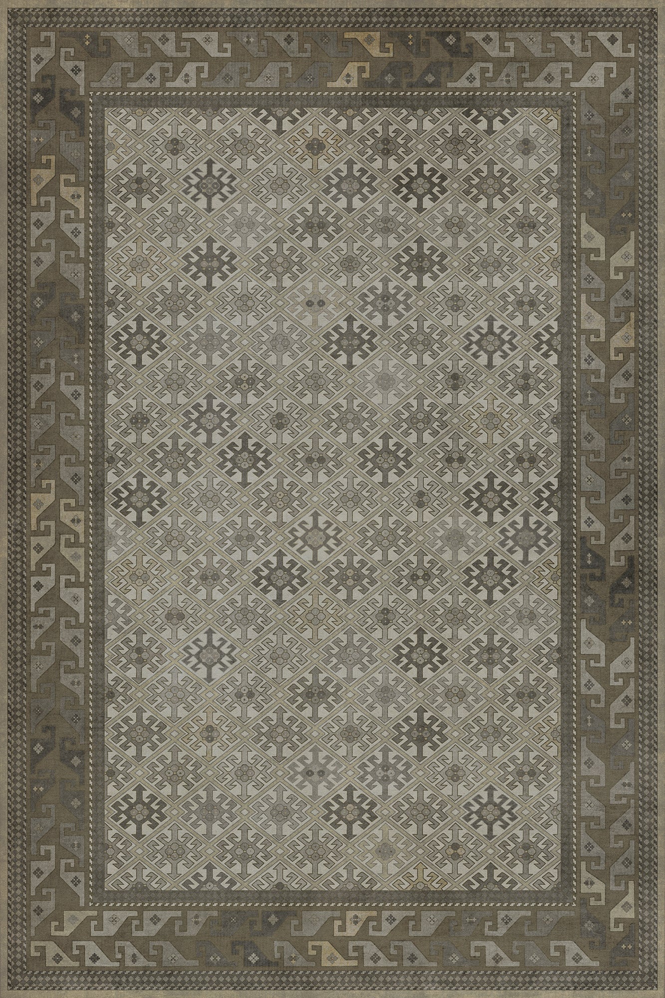 Persian Bazaar - Daghestan - Vokzal