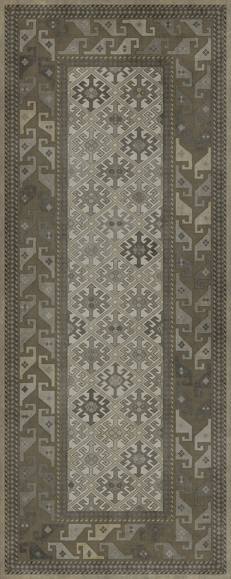 Persian Bazaar - Daghestan - Vokzal