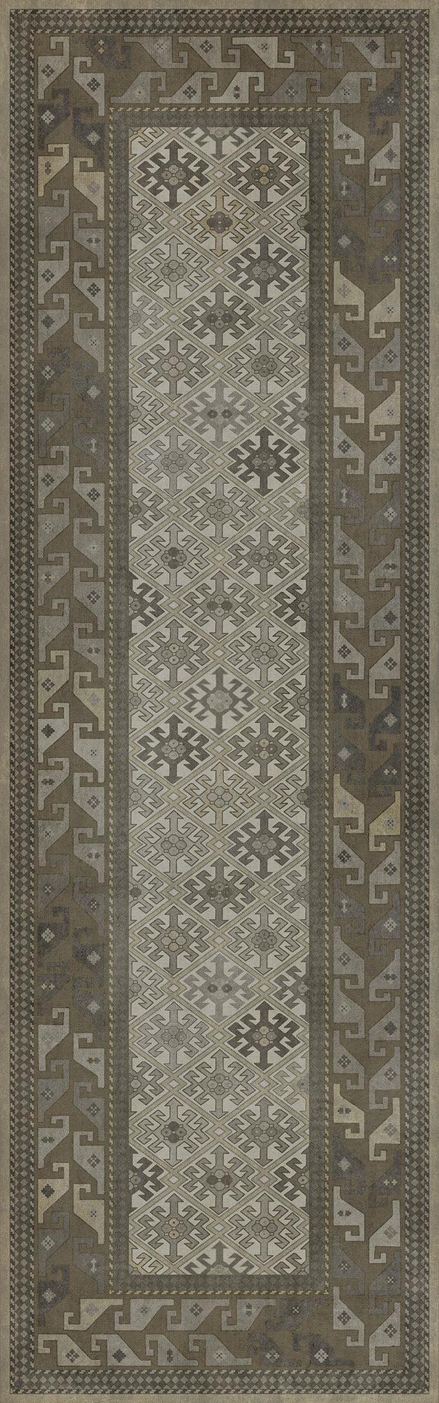 Persian Bazaar - Daghestan - Vokzal