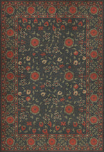 Persian Bazaar - Samarkand - Anora