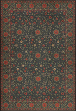 Persian Bazaar - Samarkand - Anora