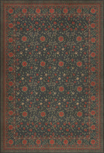 Persian Bazaar - Samarkand - Anora