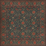 Persian Bazaar - Samarkand - Anora