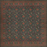 Persian Bazaar - Samarkand - Anora