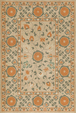 Persian Bazaar - Samarkand - Bahora