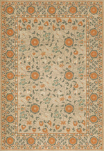 Persian Bazaar - Samarkand - Bahora