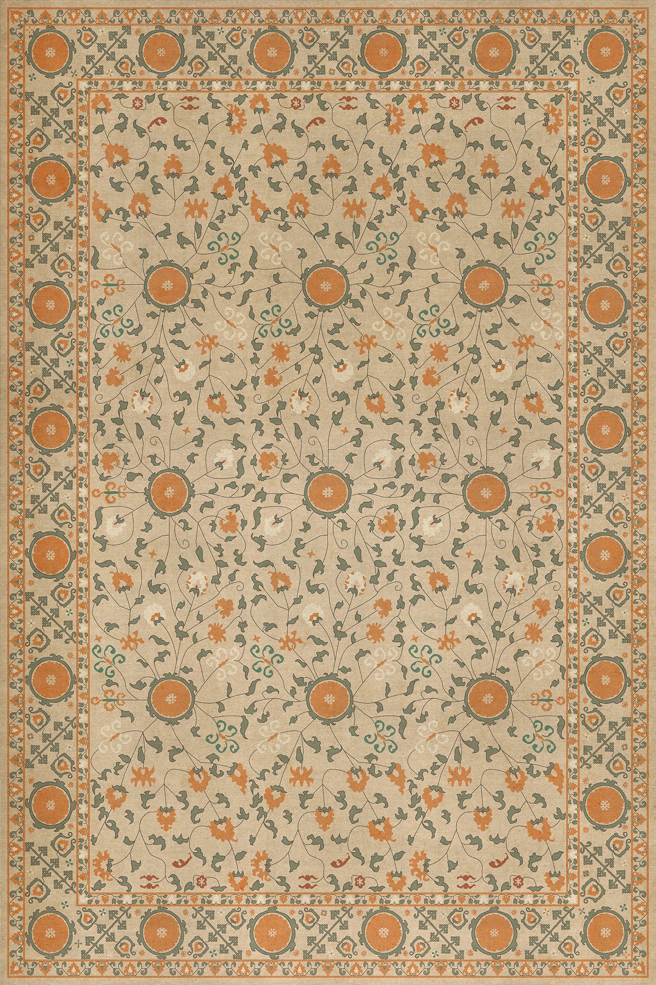 Persian Bazaar - Samarkand - Bahora