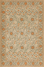 Persian Bazaar - Samarkand - Bahora