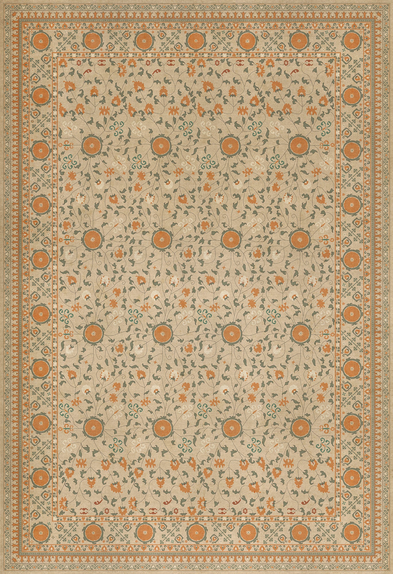 Persian Bazaar - Samarkand - Bahora