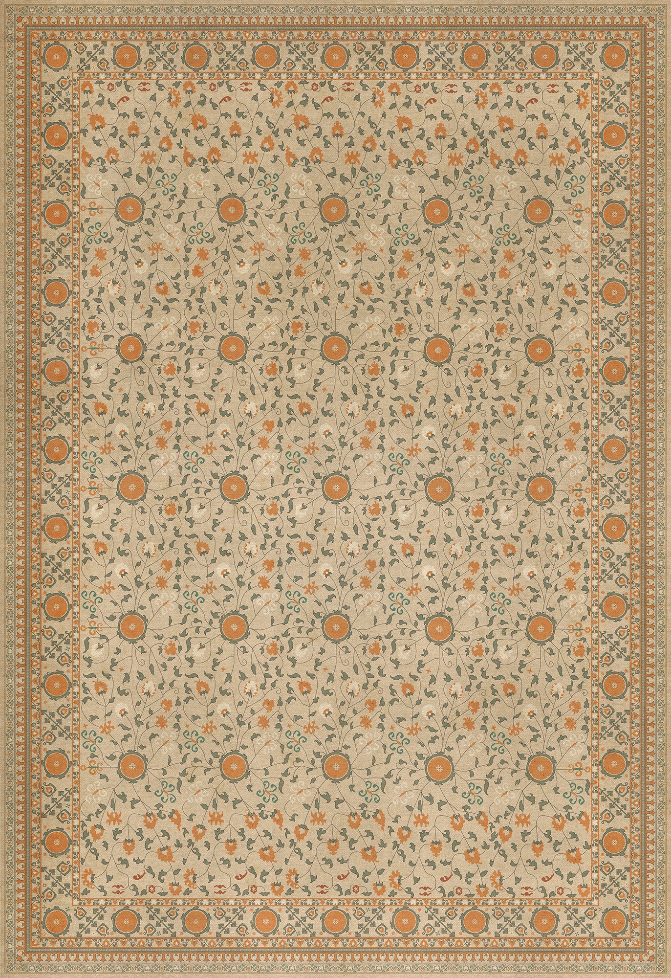 Persian Bazaar - Samarkand - Bahora