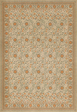 Persian Bazaar - Samarkand - Bahora