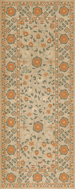 Persian Bazaar - Samarkand - Bahora