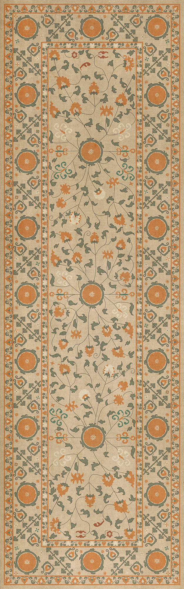 Persian Bazaar - Samarkand - Bahora