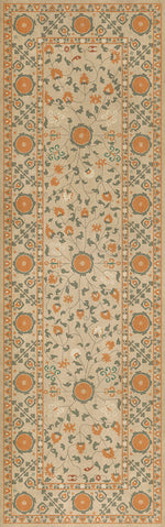 Persian Bazaar - Samarkand - Bahora