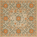 Persian Bazaar - Samarkand - Bahora