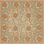 Persian Bazaar - Samarkand - Bahora