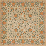 Persian Bazaar - Samarkand - Bahora