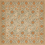 Persian Bazaar - Samarkand - Bahora