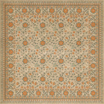 Persian Bazaar - Samarkand - Bahora