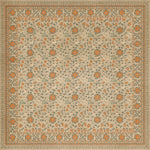 Persian Bazaar - Samarkand - Bahora