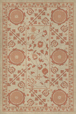 Persian Bazaar - Samarkand - Gazal