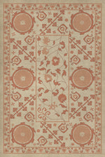 Persian Bazaar - Samarkand - Gazal