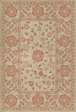 Persian Bazaar - Samarkand - Gazal