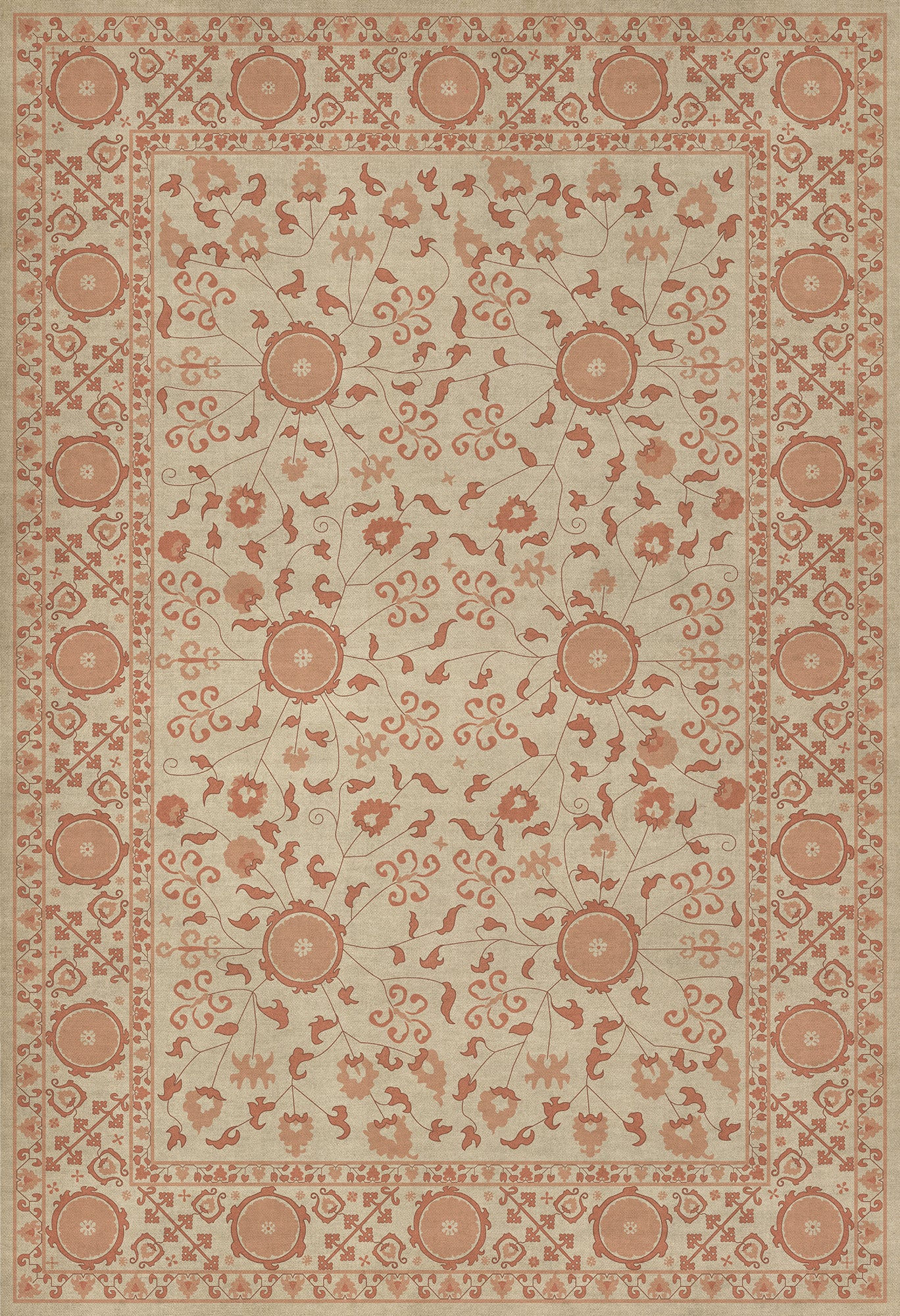 Persian Bazaar - Samarkand - Gazal