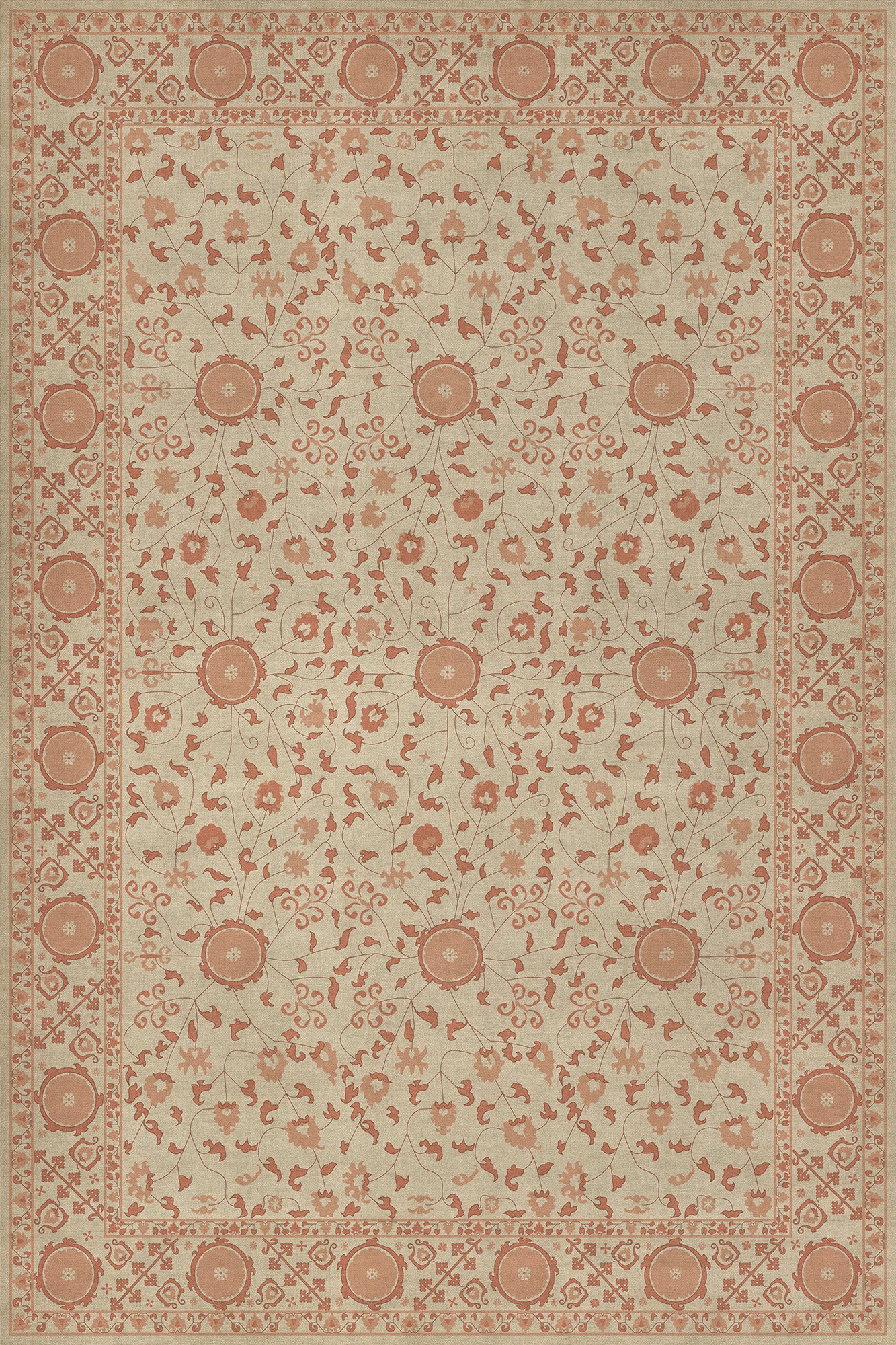 Persian Bazaar - Samarkand - Gazal